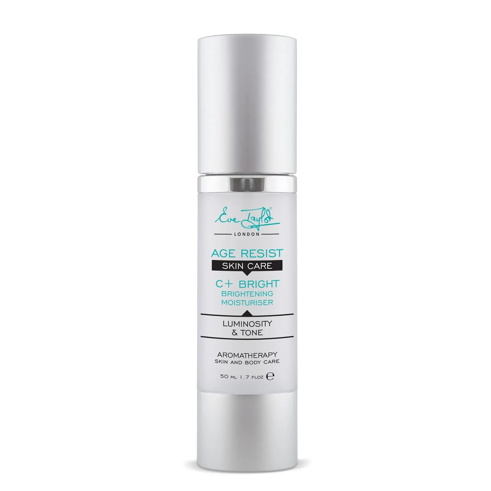 C  Bright Priming Moisturiser (SPF 30)