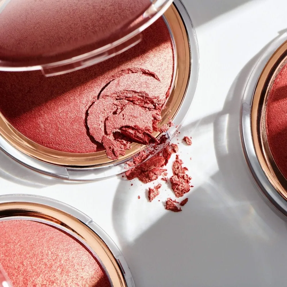 Catrice Cosmetics Cheek Lover Oil-Infused Blush 010 Blooming Hibiscus 9g