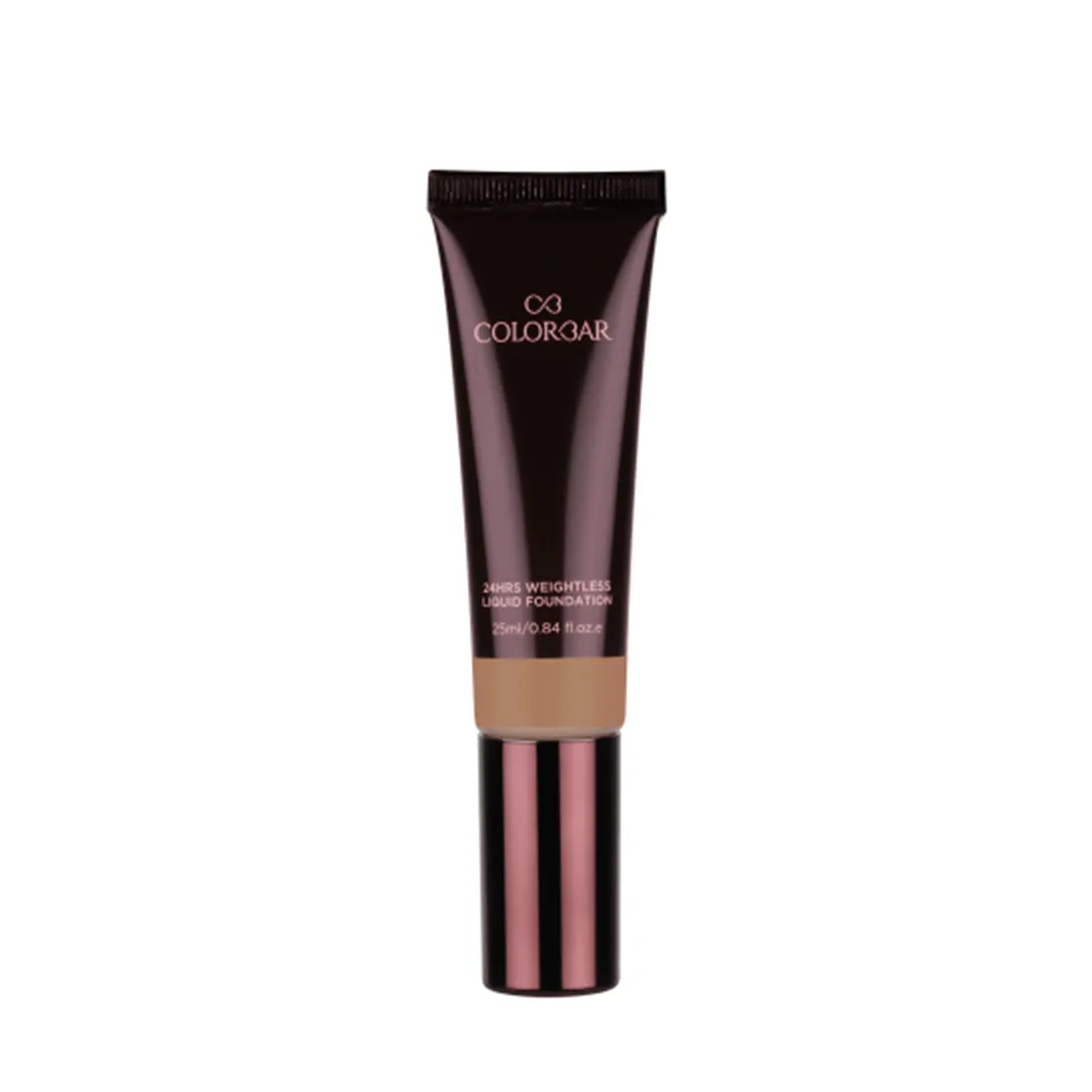CB Liquid Fdtn 24HRS WEIGHTLESS FD025