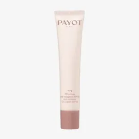 CC Anti-Redness Cream Spf50 40 ml - Cream No. 2, Payot