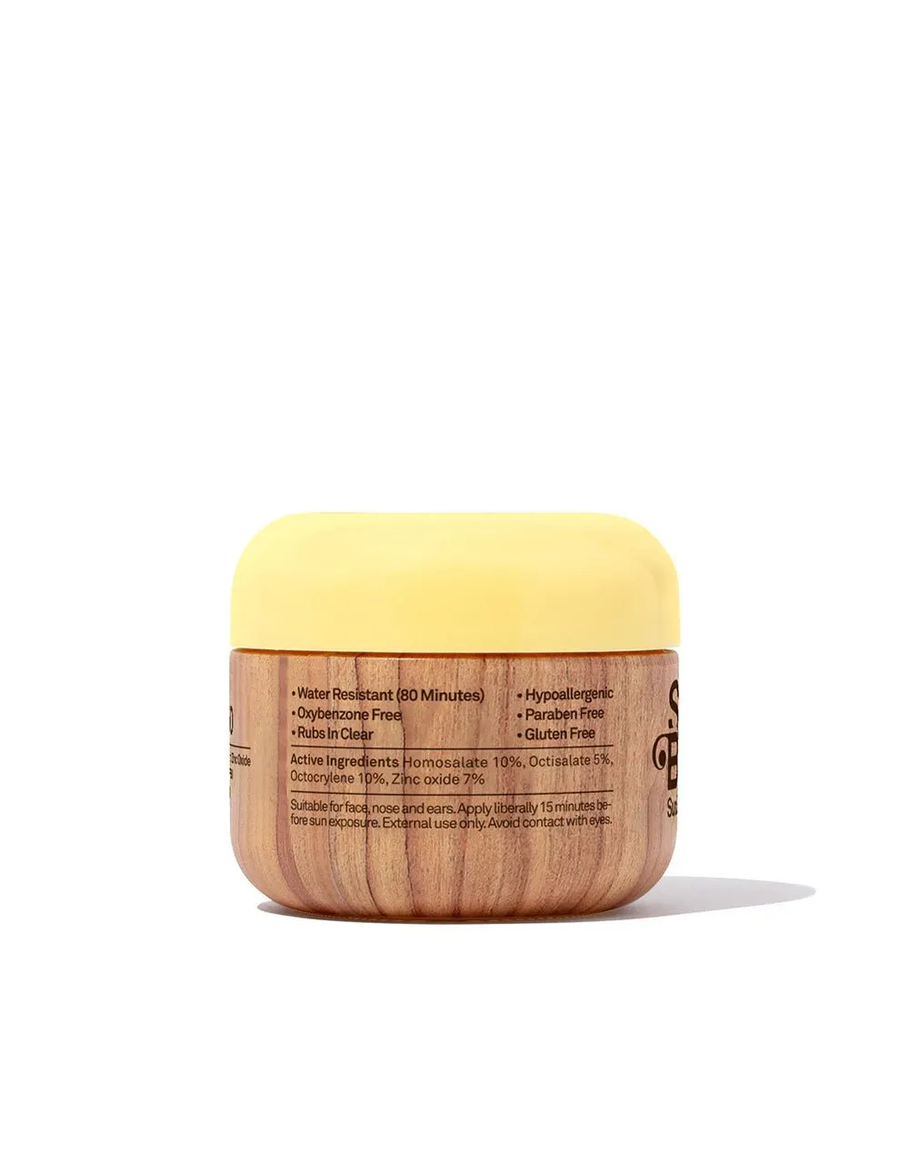 Clear 50 Face cream