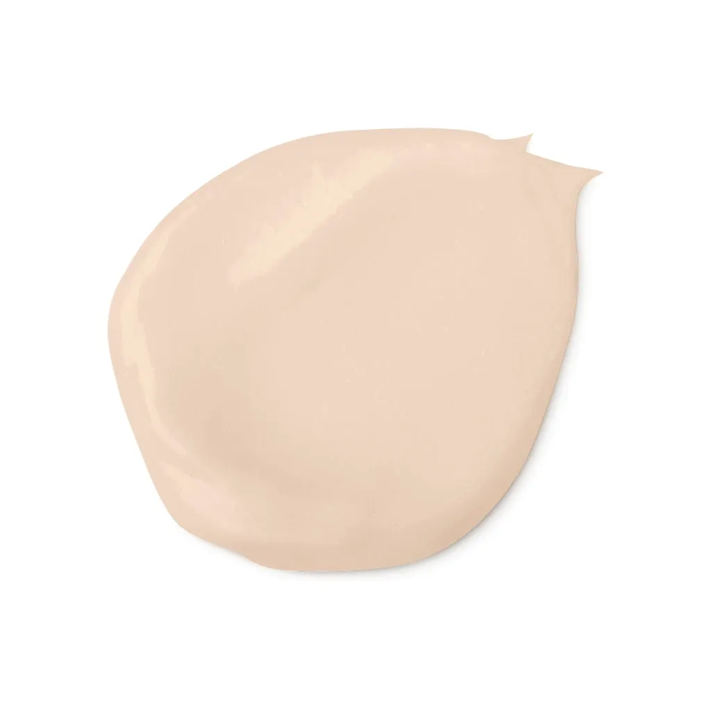 Colors Queen BB Matte Foundation Cream With SPF-15