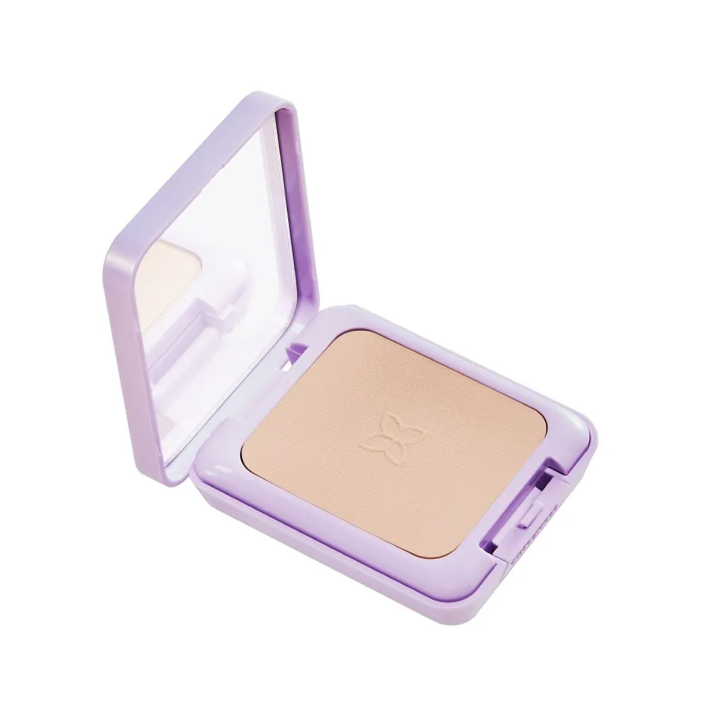 Cute Press Evory Retouch Oil Control Foundation Powder SPF 30 PA    12G N1 (Thai)