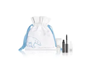 Deluxe Polar Gift With Purchase:<br>·Polar Bear Drawstring<br>·Faux Cils Longest Lash Mascara<br>·Rice & Geranium Foaming Cleanser<br>·Blanc Gardenia Brightening Essence<br>Deluxe Samples