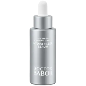 Doctor Babor Hydro Filler Serum