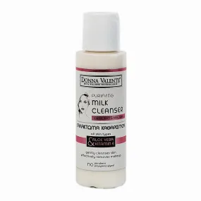 Donna Valente purifying Milk Cleanser - 100ml