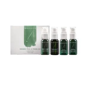 Dr. Alkaitis Travel Kit