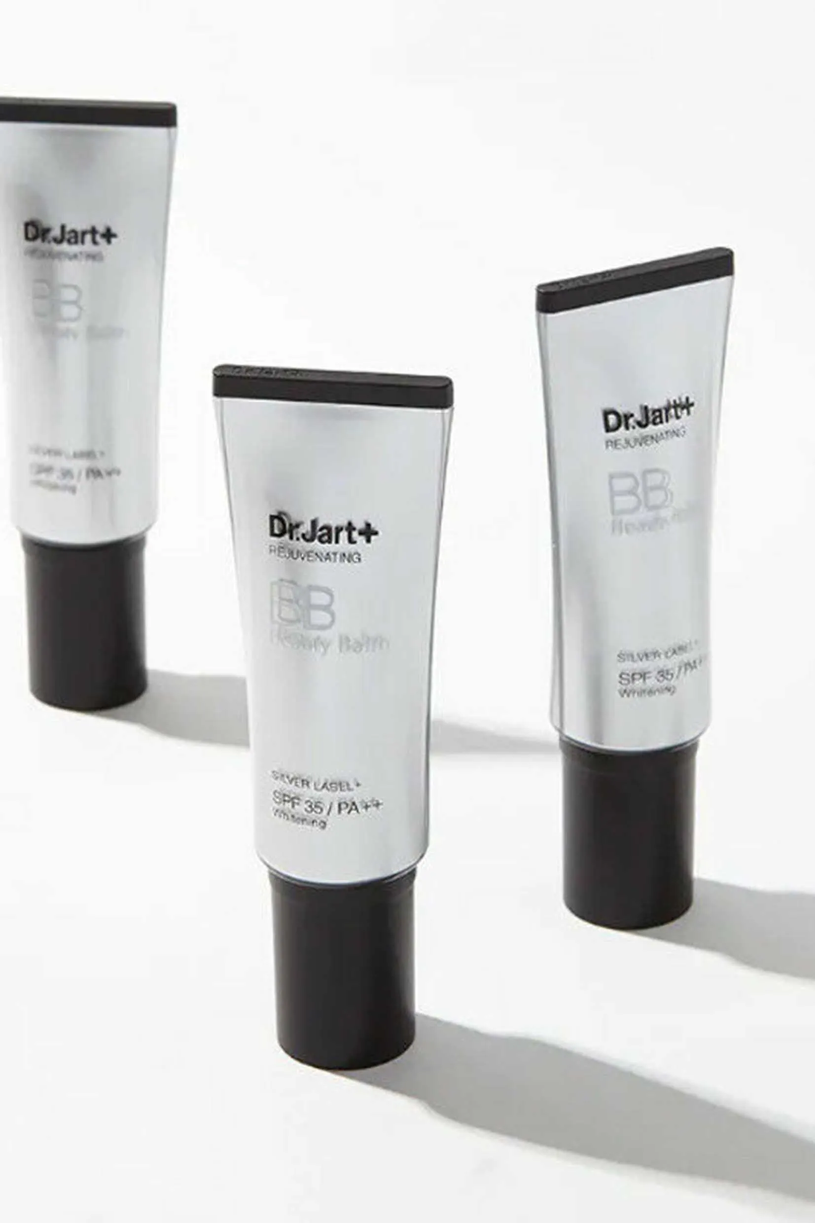 Dr. Jart  - Silver Label Plus Rejuvenating Beauty Balm - 40ml