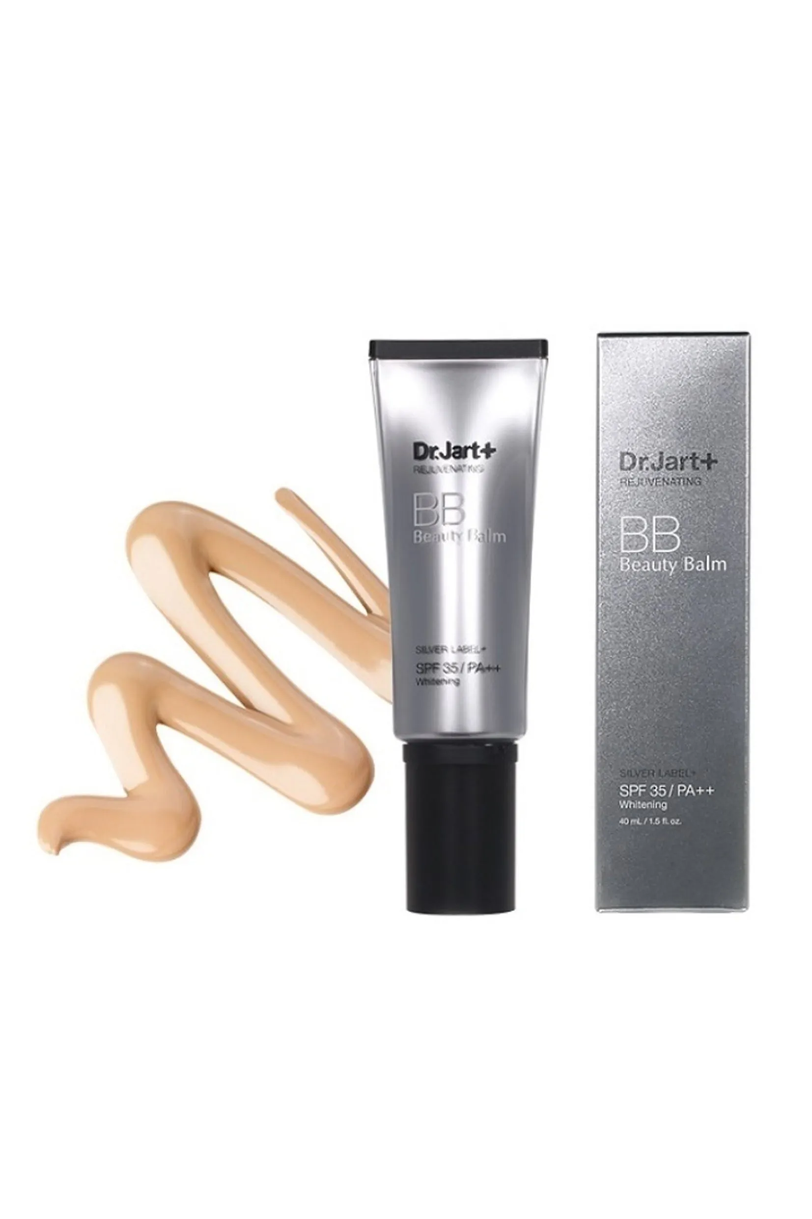 Dr. Jart  - Silver Label Plus Rejuvenating Beauty Balm - 40ml