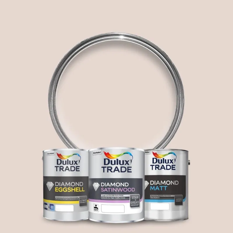 Dulux Blush Pink