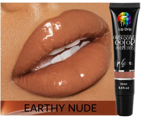 Earthy Nude