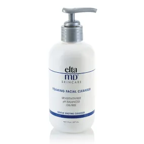 EltaMD Foaming Facial Cleanser
