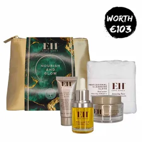 Emma Hardie Nourish & Glow Gift Set