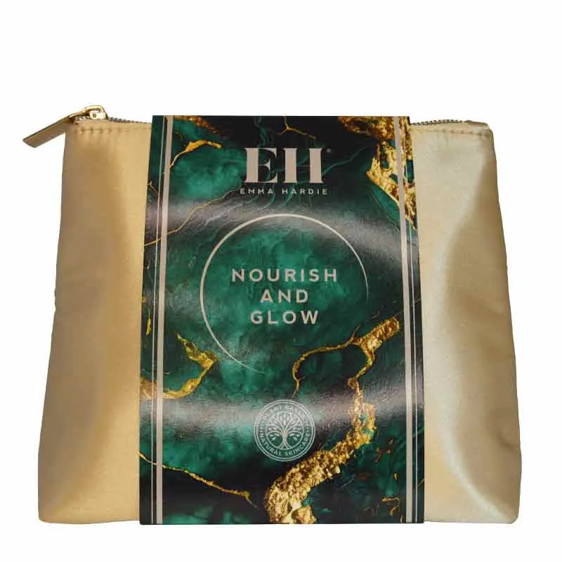 Emma Hardie Nourish & Glow Gift Set