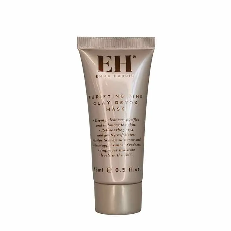 Emma Hardie Nourish & Glow Gift Set