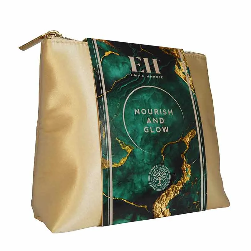 Emma Hardie Nourish & Glow Gift Set