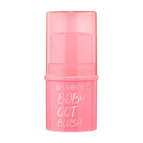 Essence Baby Got Blush