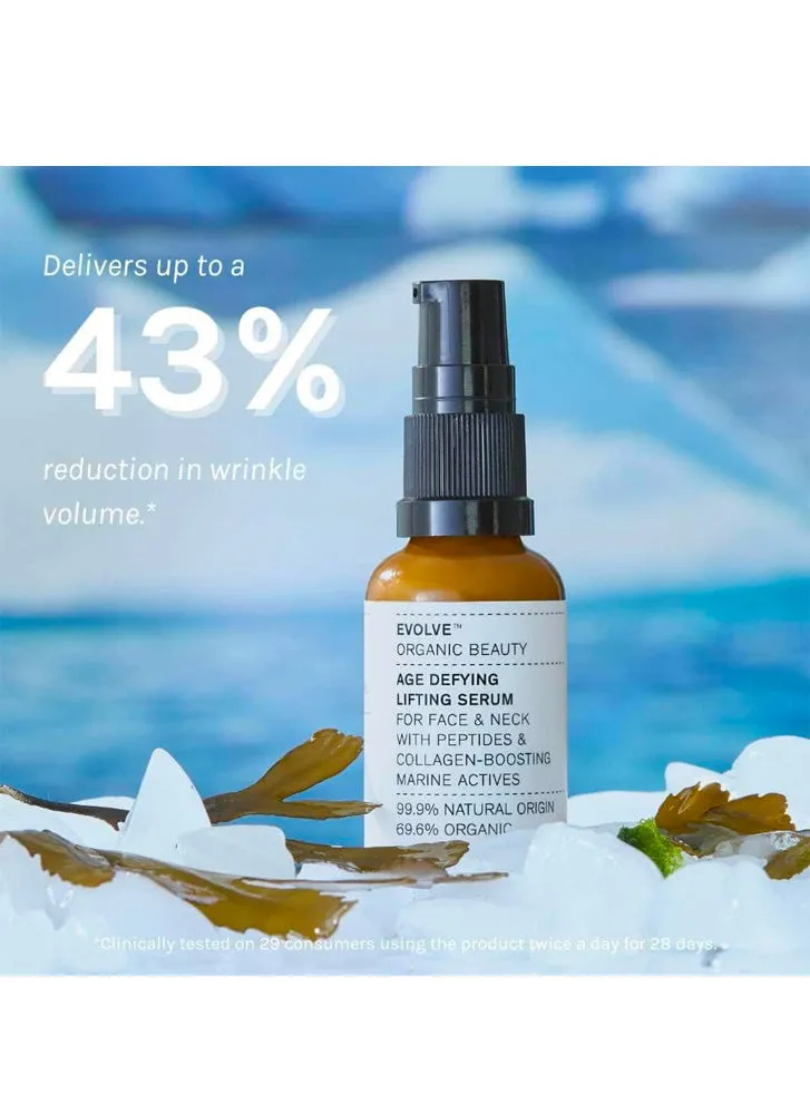 Evolve Age Defying Lifting Serum