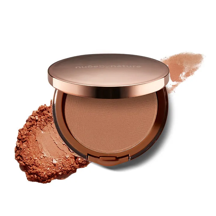 Flawless Pressed Powder Foundation