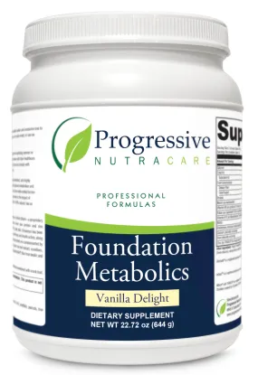 FOUNDATION METABOLICS