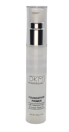 Foundation Primer
