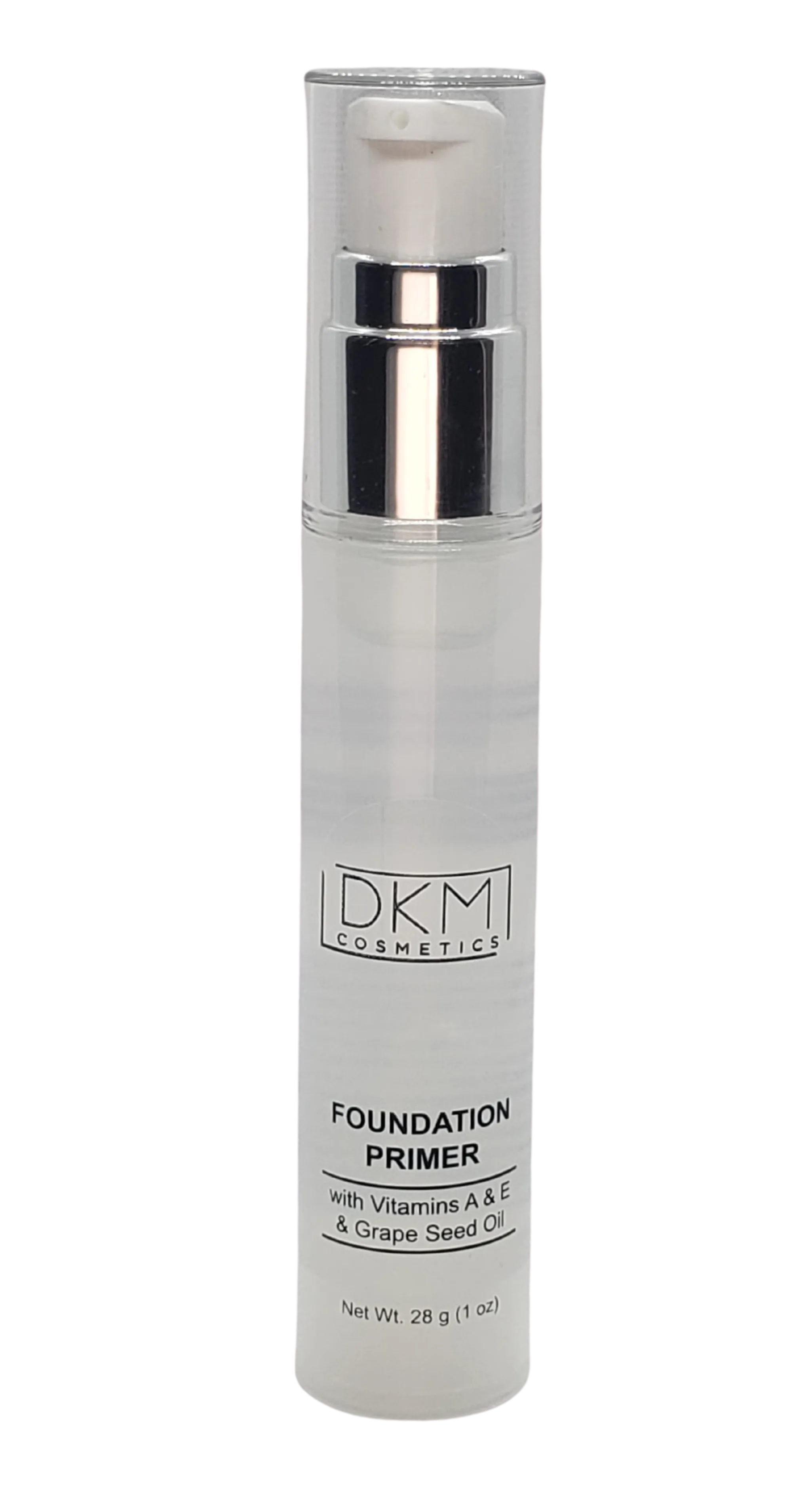 Foundation Primer