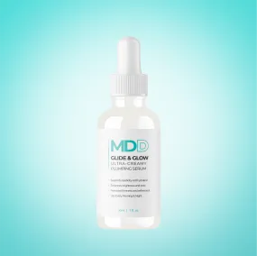Glide & Glow Ultra-Creamy Plumping Serum