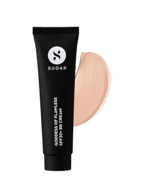 Goddess Of Flawless SPF30  BB Cream - 15 Cappuccino
