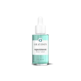 GRAYDON SKINCARE - Supermoon Serum