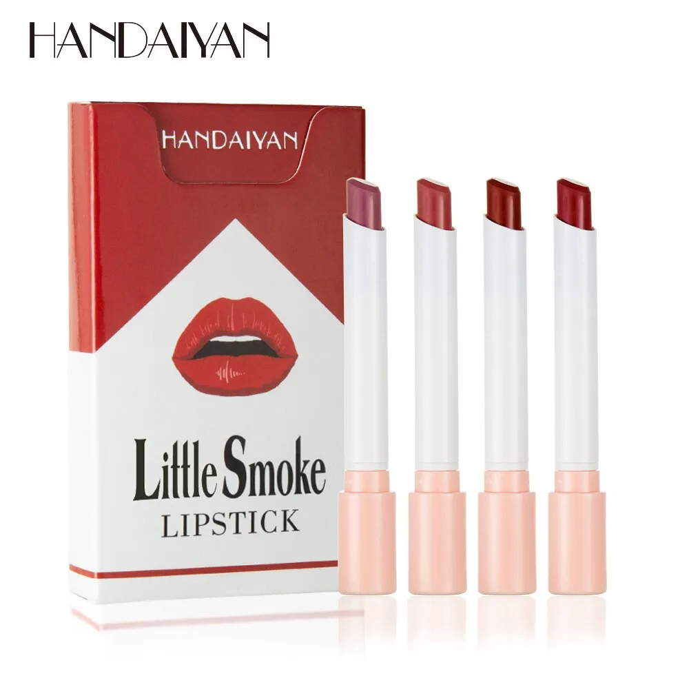 HANDAIYAN Matte Waterproof Lipstick