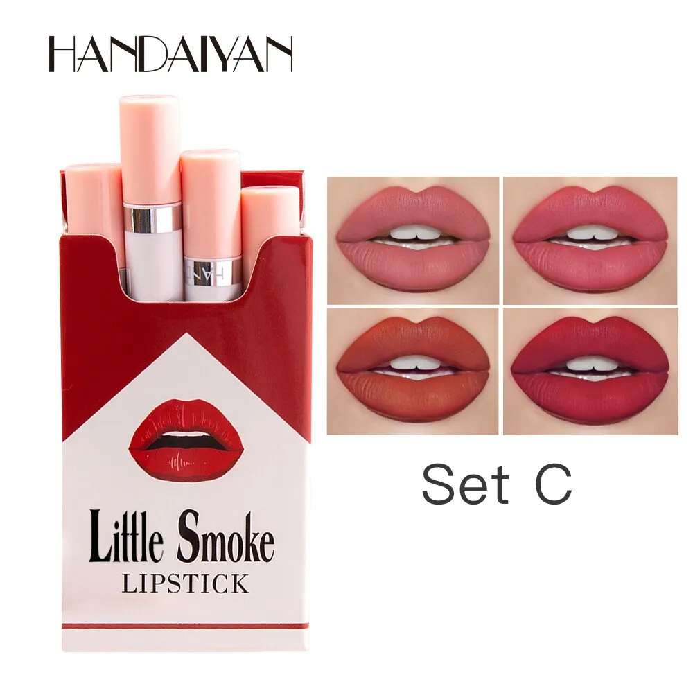HANDAIYAN Matte Waterproof Lipstick