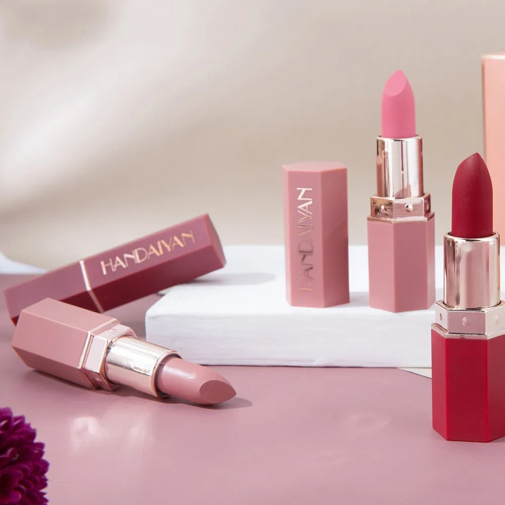 HANDAIYAN Nude Lip Stick