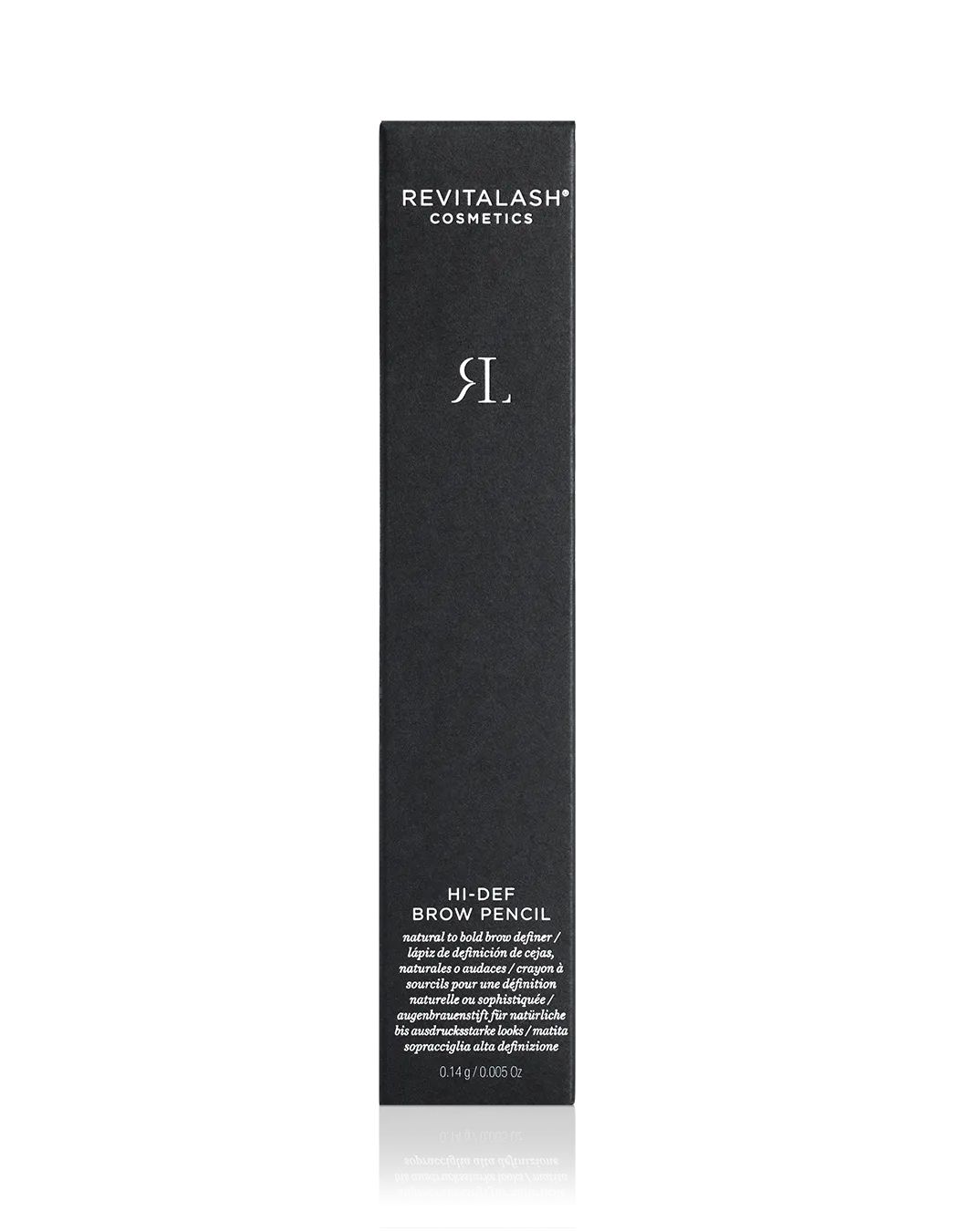 Hi-Def Brow Pencil