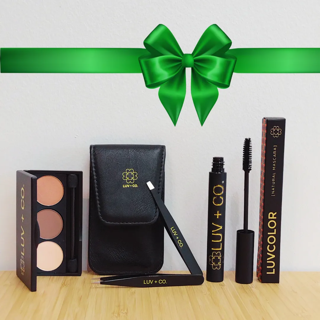 Holiday Total Eye Collection