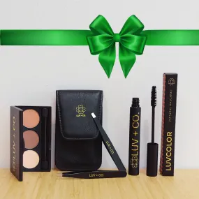 Holiday Total Eye Collection