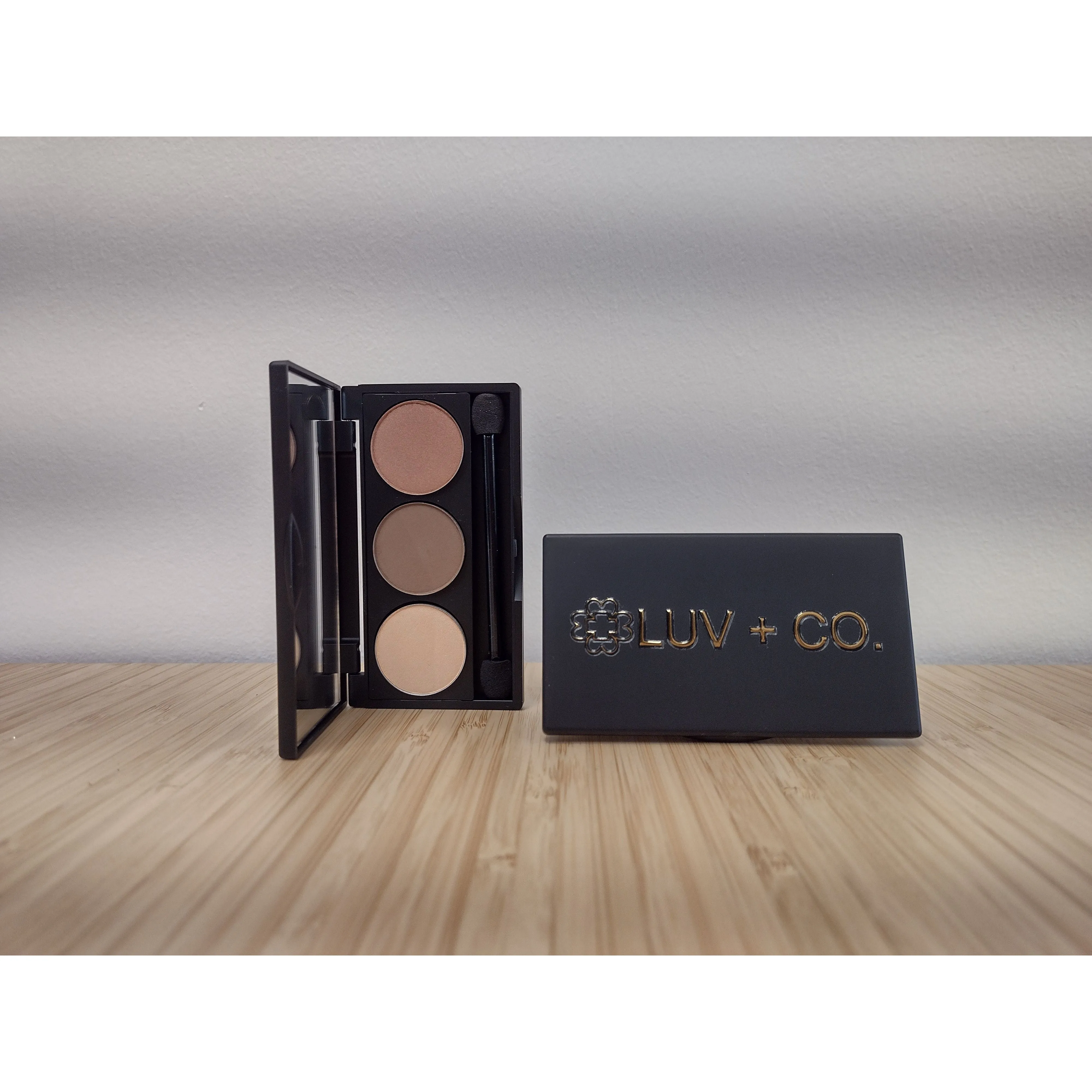 Holiday Total Eye Collection