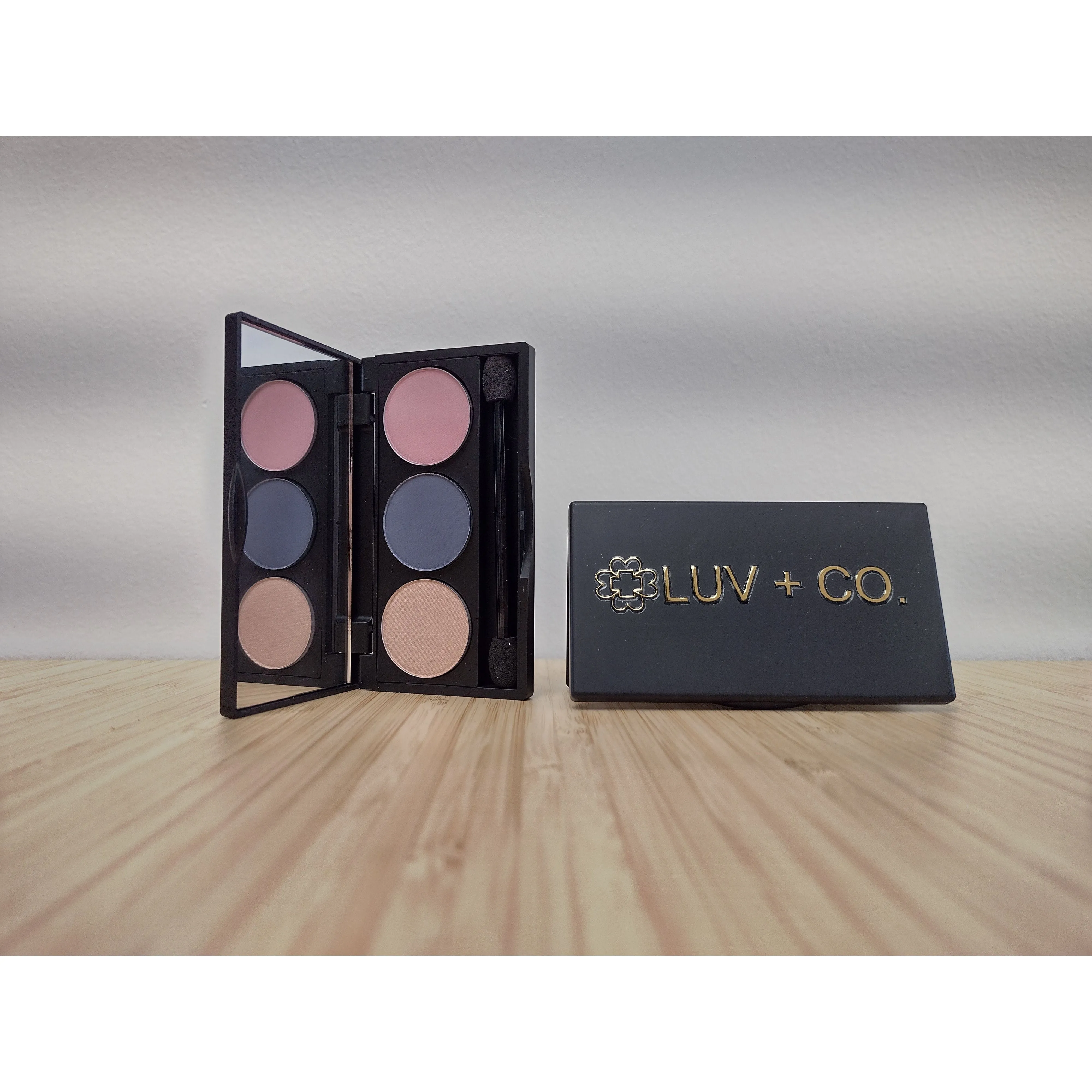 Holiday Total Eye Collection