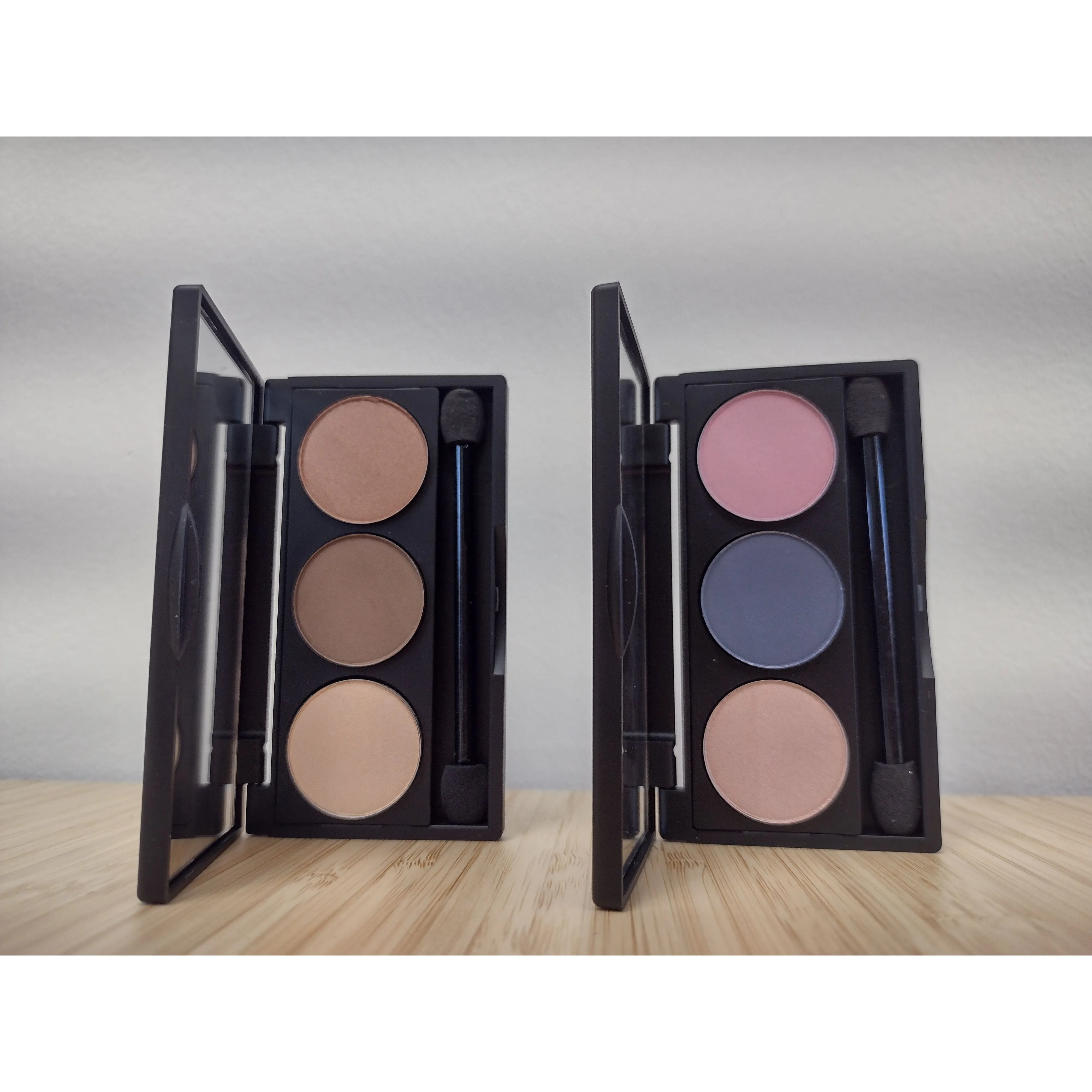 Holiday Total Eye Collection