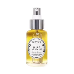 Huile Absolue Skin Booster Serum.