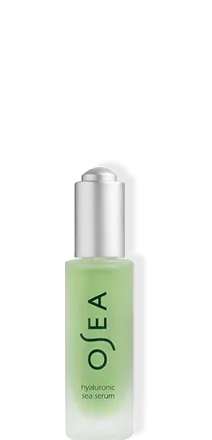 Hyaluronic Sea Serum