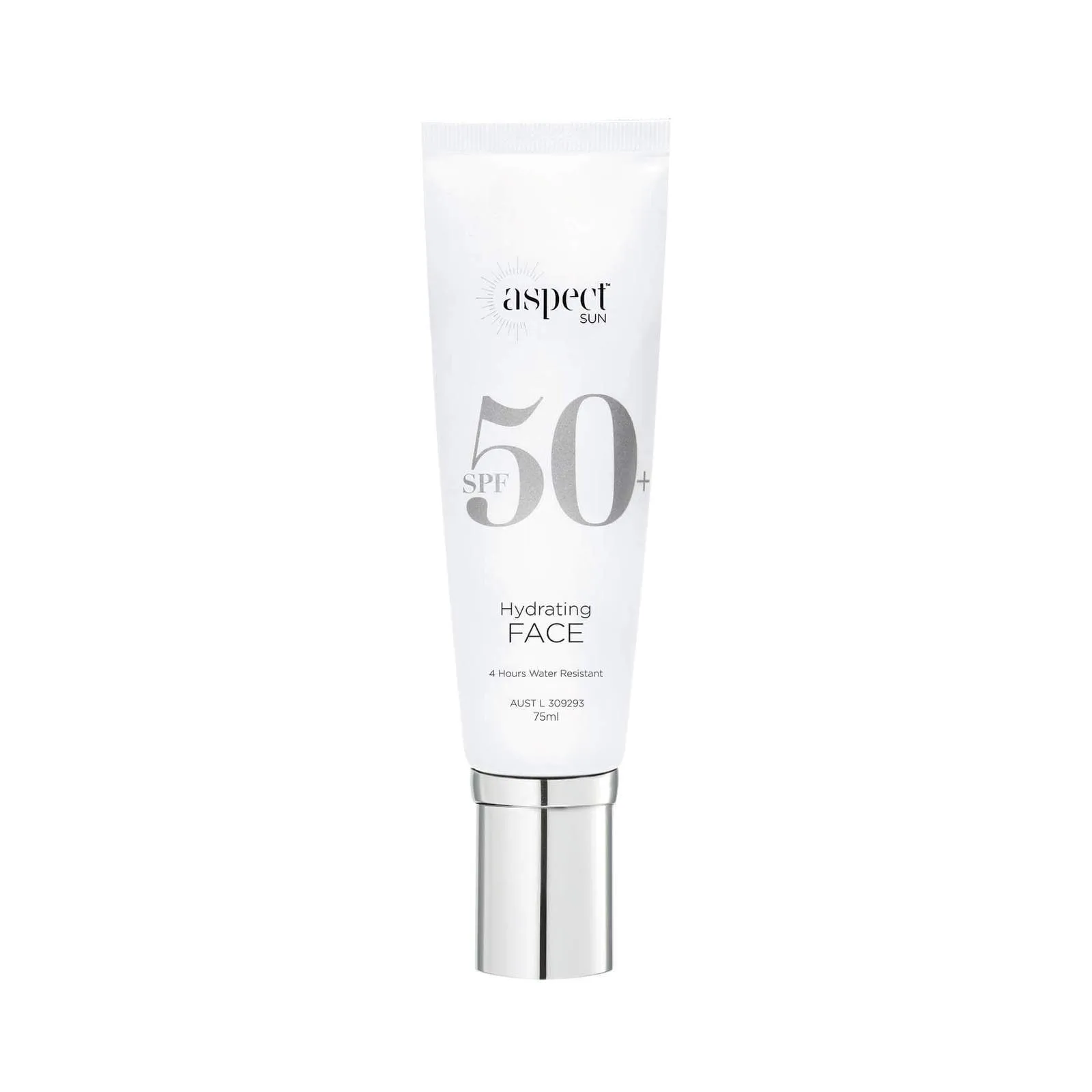 Hydrating Face SPF50 