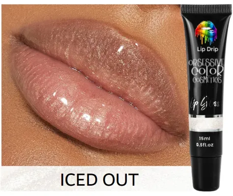 Iced Out