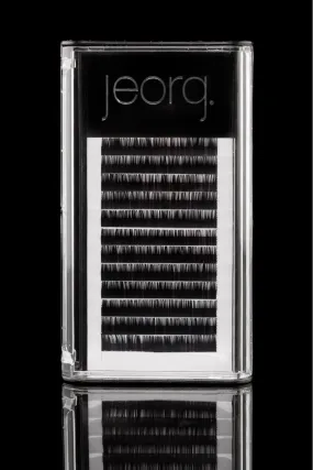 Jeorg. Ellipse Lash J Curl 0.20