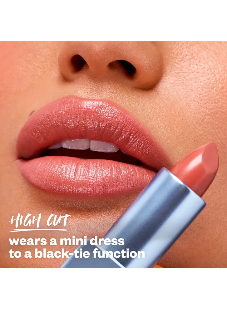 Kosas Weightless Lip Colour Satin Lipstick