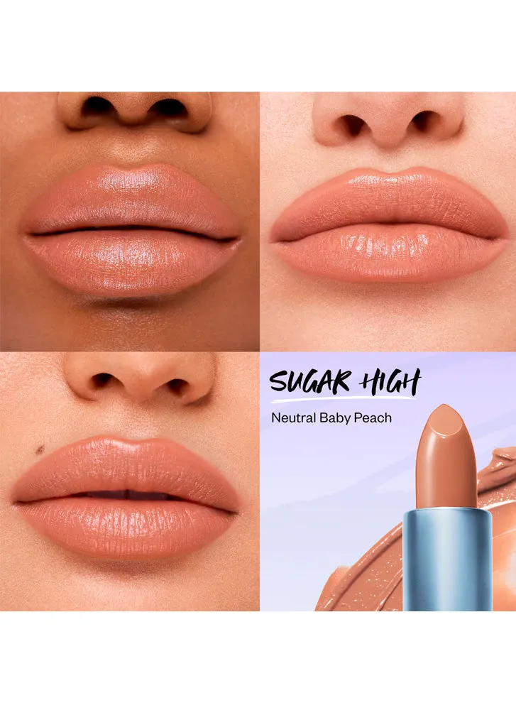 Kosas Weightless Lip Colour Satin Lipstick