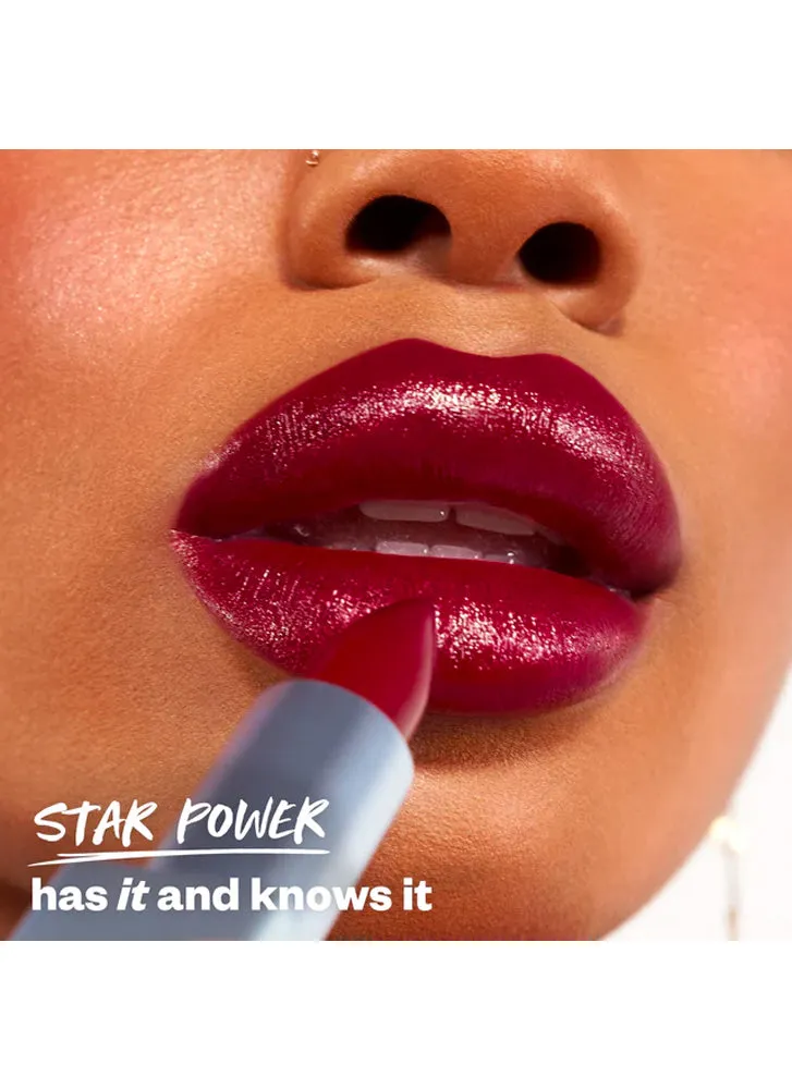 Kosas Weightless Lip Colour Satin Lipstick