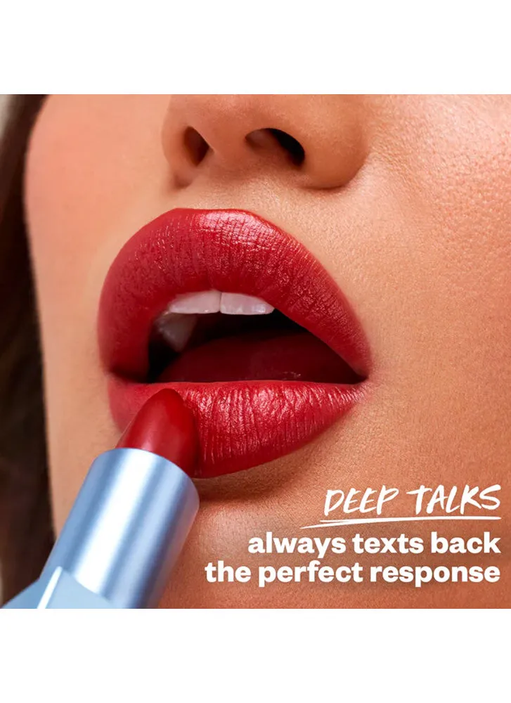 Kosas Weightless Lip Colour Satin Lipstick