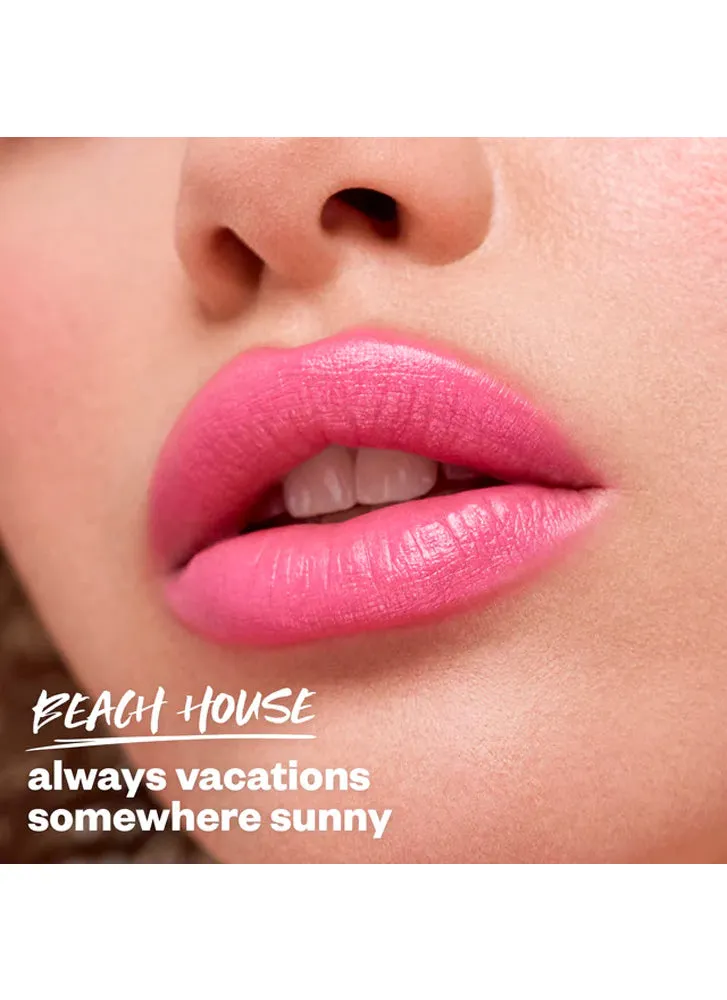 Kosas Weightless Lip Colour Satin Lipstick