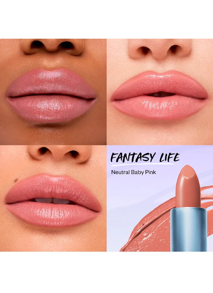 Kosas Weightless Lip Colour Satin Lipstick