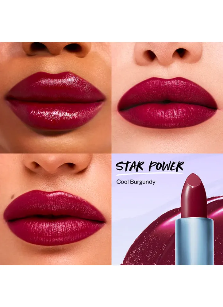 Kosas Weightless Lip Colour Satin Lipstick